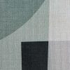 Obraz ręcznie malowany abstrakcyjny beżowy 80 X 100 CM – dla spokoju i harmonii