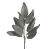 KWIAT FLORE 817 74 CM SREBRNY