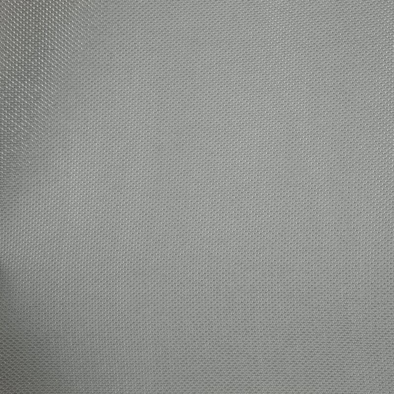 Zasłona gotowa Aggie ciemnobeżowa 140 X 270 cm – tworzy miękkie fale
