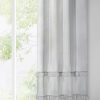 FIRANA GOTOWA ARIANA 140 X 250 CM SZARY FIR/ARIANA/SREB 140X250 PRZEL