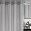 FIRANA GOTOWA MADLEN 140 X 250 CM SZARY