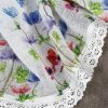 Zazdrostka NORA biała 150 X 30 CM – idealna do kuchni i jadalni