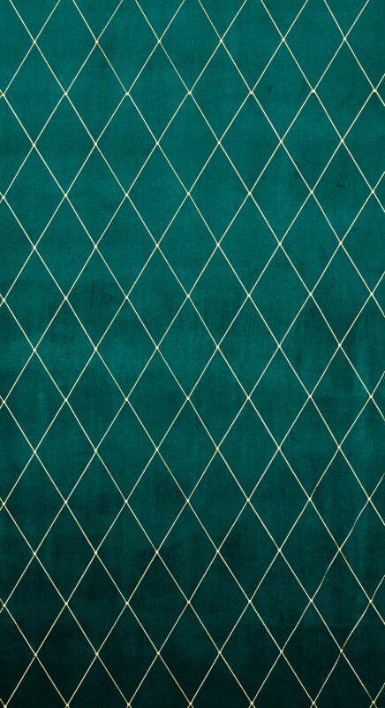 Zasłona welwetowa Pierre Cardin Margo turkusowa 140 X 250 CM – miękka i przytulna
