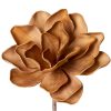 KWIAT FLORE 683 O 27 X 60 CM ZŁOTY