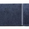 Ręcznik Dona kremowy 50x90 cm – miękkie i chłonne