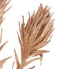 Kwiat Flore 721 złoty 82 cm – doda blasku wnętrzu