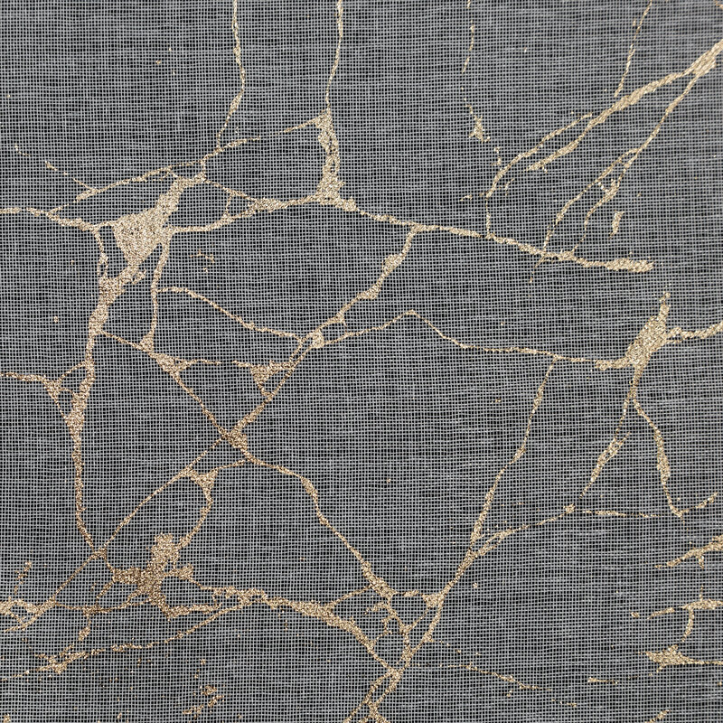 Firana gotowa Reva biała 140 X 250 cm – subtelny blask