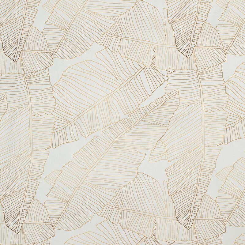 Zasłona gotowa LC/LUNA2 biała 140x250 cm – zaciemnia pomieszczenie