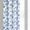 Zasłona gotowa Caren biała 140 X 250 cm – ochrona przed światłem