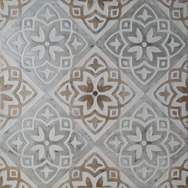 Obraz ręcznie malowany abstrakcyjny geometryczny niebieski 80 X 80 CM – wprowadza harmonię