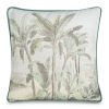 Poszewka Coloni naturalna 45 x 45 cm – wprowadza spokój