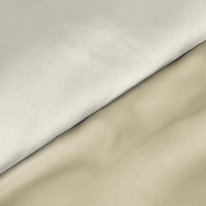 Pościel Nova3 kremowa 140 x 200 cm – dla spokojnego snu