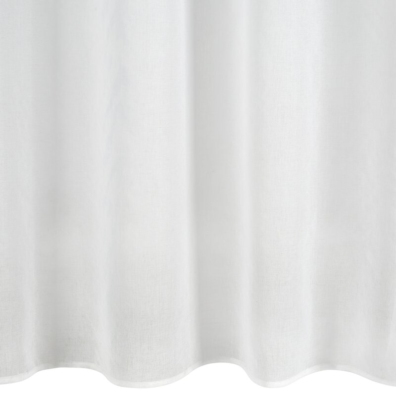 FIRANA GOTOWA LEA 140 X 250 CM ZIELONY