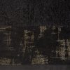 Ręcznik Diva LEYA czarny 50 x 90 cm – idealny do łazienki