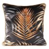 POSZEWKA SELVA 1 45 X 45 CM MUSZTARDOWY