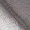 OBRUS GOJA 40 X 140 CM SZARY