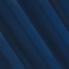 Zasłona gotowa Rita ciemnoniebieska 140 x 250 cm – zaciemniająca i stylowa