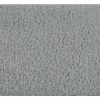 Ręcznik gładki stalowy 16 x 21 cm – miękki i chłonny