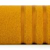 RĘCZNIK MADI (08) 30 X 50 CM MUSZTARDOWY