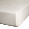D91/PRZE/FROT/BE 180X200+20CM 170 BEŻ