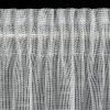 Zasłona gotowa Kim 2 szara 140 x 300 cm – wprowadza świeżość