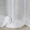 Firana gotowa Arlona biała 140 x 250 cm – rozświetla wnętrze