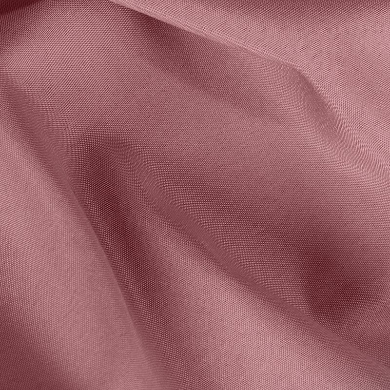 Zasłona gotowa Rita ciemnoróżowa 140 x 175 cm – wprowadzi ciepło