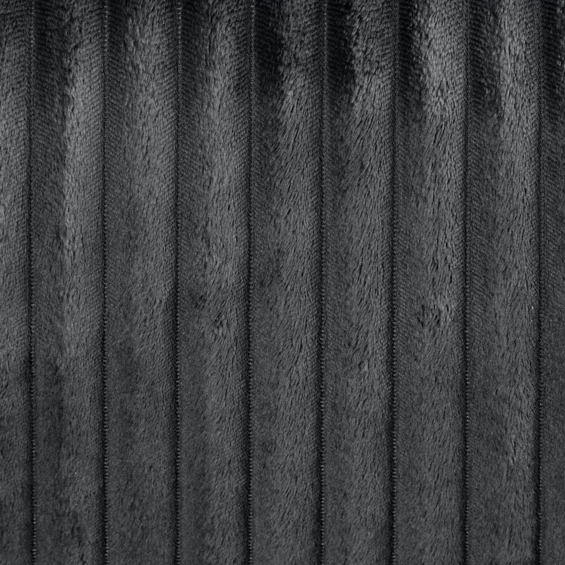 Koc D91 SOFT stalowy 150 X 200 CM – miękki i ciepły