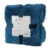 KOC D91 NANCY 70 X 160 CM GRANATOWY