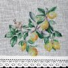 Firana gotowa Cloe biała 150 x 30 cm – rozjaśnia wnętrze