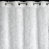 Zasłona gotowa Margaret biała 140 x 250 cm – dodaje lekkości