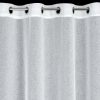 Firana gotowa Margaret6 biała 140 x 250 cm – dodaje lekkości