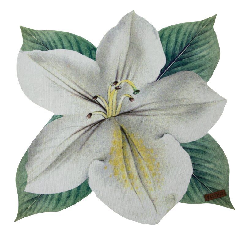 OBRUS SUMMER3 33 X 33 CM NATURALNY
