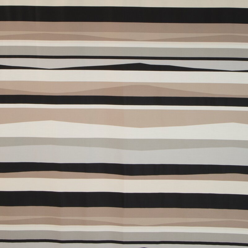 KOMPLET POŚCIELI ESPRIT 04 220 X 200 CM BEŻOWY