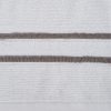 Ręcznik Dina biały 30 x 50 cm – miękki i chłonny