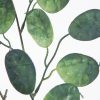 Kwiat Natura zielony 76 cm – ożywi Twoje wnętrze