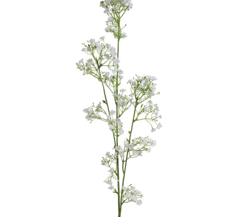 Kwiat Natura żółty 48 cm – rozjaśni Twoje wnętrze