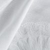 Bieżnik Elen biały 40 x 140 cm – doda świeżości