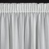 Firana gotowa Hera biała 140 x 270 cm – rozprasza światło