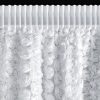 Zasłona gotowa Eva Minge biała 140 x 270 cm – rozprasza światło