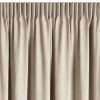 Zasłona gotowa Megi beżowa 140 X 270 CM – do salonu i sypialni