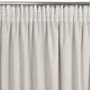 Zasłona gotowa Eris beżowa 135 X 270 cm – delikatnie filtruje światło