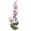 Kwiat Natura amarantowy 85 cm – ożywi Twoje wnętrze
