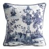 Poszewka Animal 81 biała 45 x 45 cm – wprowadza ciepło