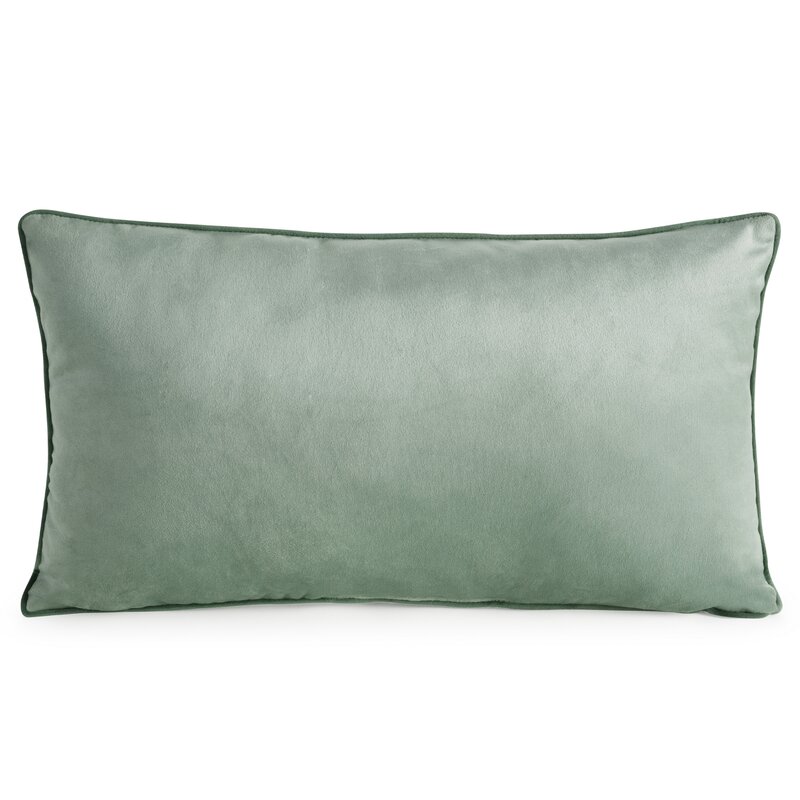 Poszewka Gaja 3 jasnomiętowa 30 x 50 cm – dodaje świeżości