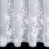 ZASŁONA GOTOWA JULIA 350 X 250 CM BIAŁY