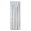 Zasłona gotowa Melia biała 140 x 270 cm – rozprasza światło