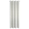 Zasłona gotowa RONYA kremowa 140 X 250 cm – łatwa w pielęgnacji