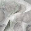 Zasłona gotowa Millie naturalna 140 x 250 cm – wprowadza świeżość