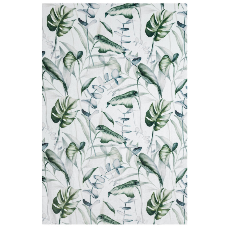 Koc flano biały 150 x 200 cm – idealny na relaks